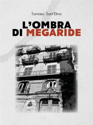 cover image of L'ombra di Megaride